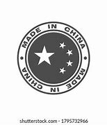 Image result for Made in China Logo