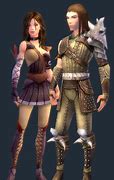 Image result for Guild Wars Ranger