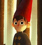 Image result for Greg Over the Garden Wall