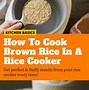 Image result for Rice Cooker Button
