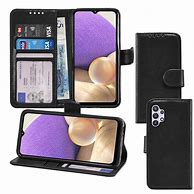 Image result for Galaxy A32 Leather Case