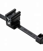 Image result for Edge Clip Cable Tie