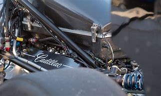 Image result for 4.5 Cadillac Engine