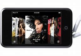 Image result for iPod Widscreen Touch