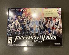 Image result for Fire Emblem Fates Special Edition