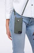 Image result for iPhone 8 Crossbody Wallet