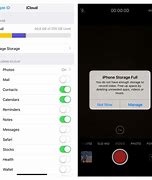 Image result for iPhone Storage Screen