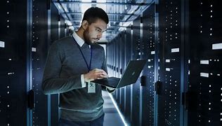 Image result for IT Worker
