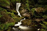 Image result for Black Forest Waterfalls Germany