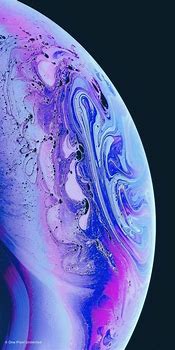 Image result for iphone 11 purple wallpapers