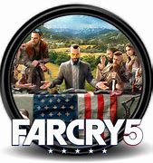 Image result for Far Cry 5 PNG