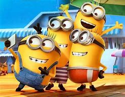 Image result for Three Minions
