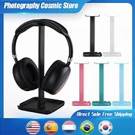 Image result for Logitech Headphone Stand