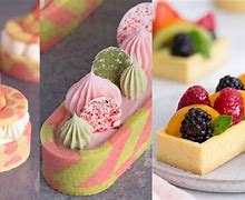 Image result for Creative Dessert Ideas