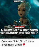 Image result for Groot Costume Meme