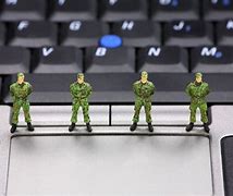 Image result for Photo of Cyber Defence and Attack