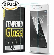 Image result for Sony Xperia L1 Screen Protector