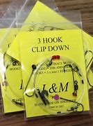 Image result for B00ZIMLBQW hook clip