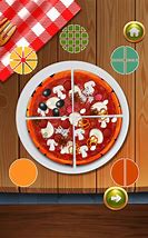 Image result for Pizza Game App