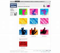 Image result for iTunes Gift Card Picture