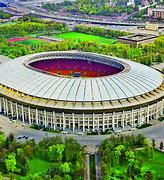 Image result for All Russia World Cup Stadiums