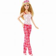 Image result for Barbie Pajamas