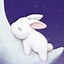 Image result for Animated Baby Bunny