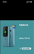 Image result for Đien Thoai Nokia 110 4G