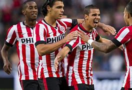 Image result for PSV Eindhoven Top Players