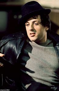 Image result for Rocky Balboa Character
