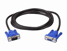 Image result for Computer VGA Cable