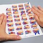 Image result for Bubble Pack Medication Cards