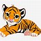Image result for Kawaii Tokidoki Tiger
