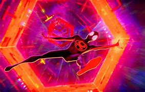 Image result for Spiderverse Portal Texture