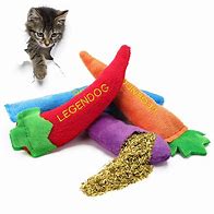 Image result for Barnyard Animals Catnip Toys
