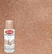 Image result for Rose Gold Glitter Paint