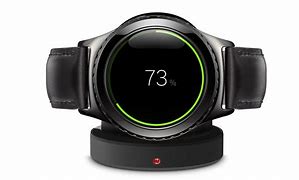 Image result for Samsung Gear Watch Icon at Top