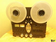 Image result for Technics 1500 Reel to Reel