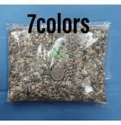 Image result for Pebbles 7 Color