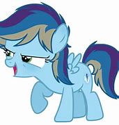 Image result for MLP Lightning Twister