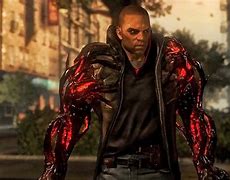 Image result for Prototype 2 PS4