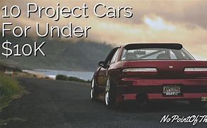 Image result for Best Project Cars Under 10K