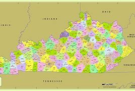 Image result for 5 Digit Zip Code Map