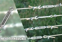Image result for Stainless Steel Hook Hook Turnbuckle