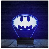 Image result for Lumina Batman
