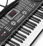 Image result for Keyboard Piano with Touch Screen