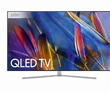 Image result for Samsung QLED Smart TVs