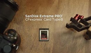 Image result for 512GB Cfexpress Type B