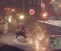 Image result for Nier Atuomata Steam