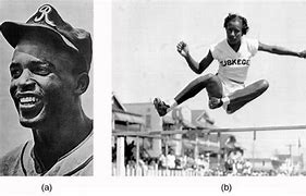 Image result for Jackie Robinson Monarchs